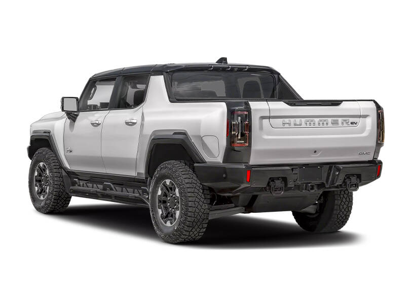 gmc hummer IMAGE