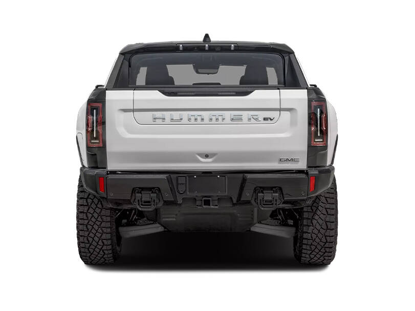gmc hummer IMAGE