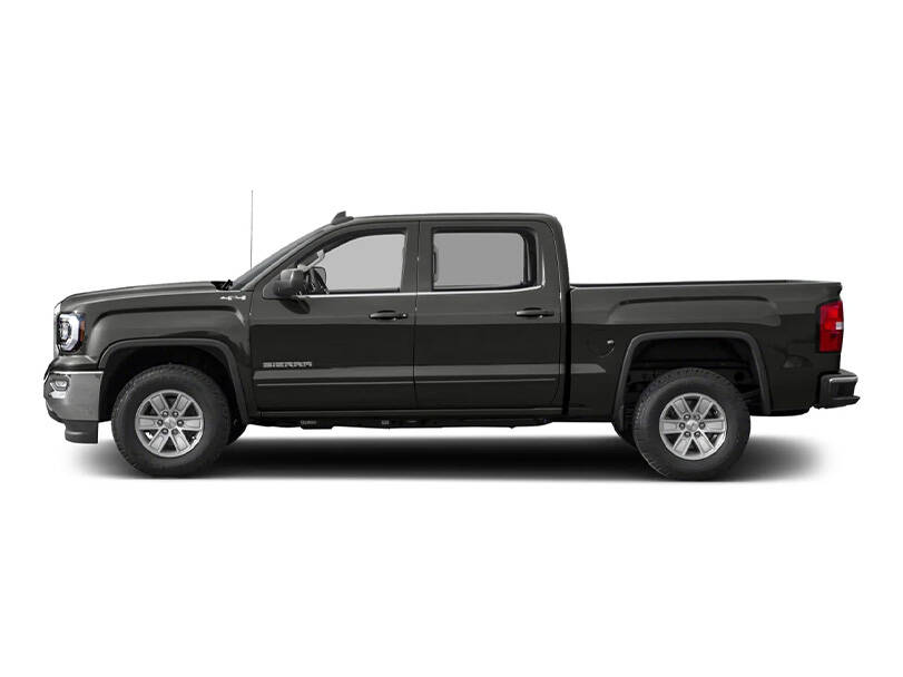 gmc sierra IMAGE