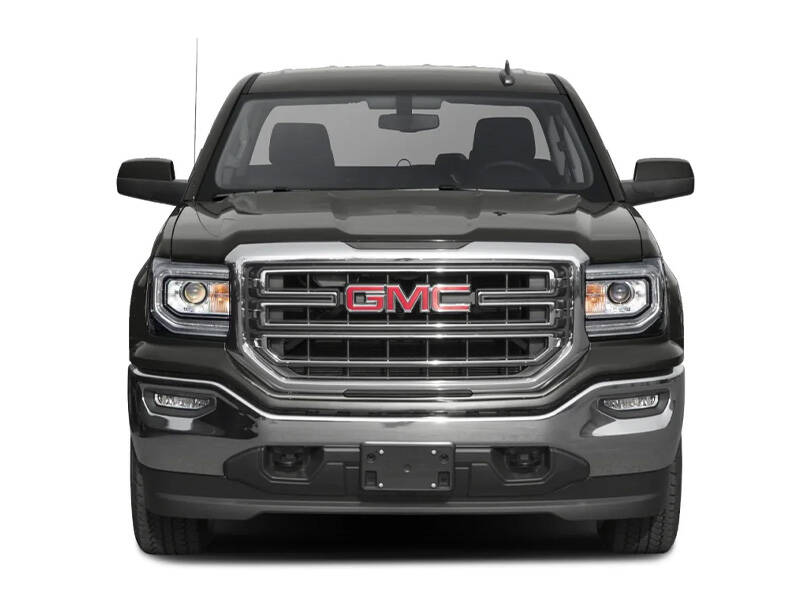 gmc sierra IMAGE