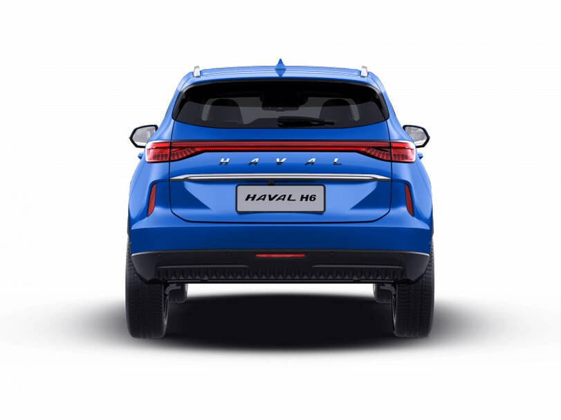 makes.haval model_series.h6 IMAGE