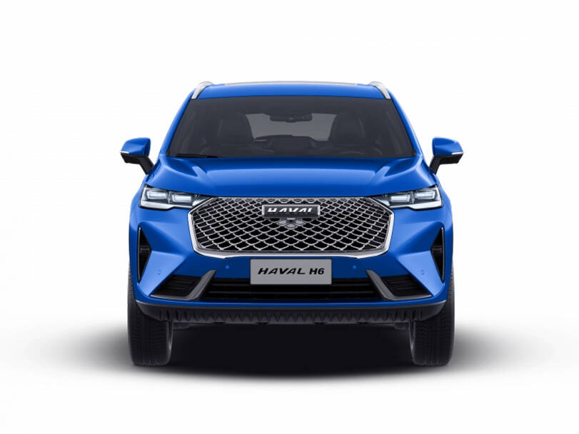 makes.haval model_series.h6 IMAGE