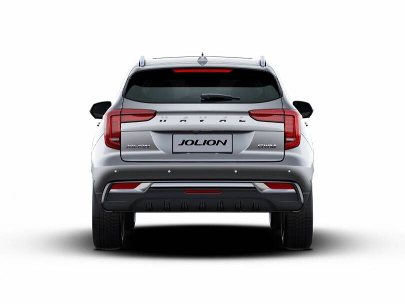 makes.haval models.jolion IMAGE