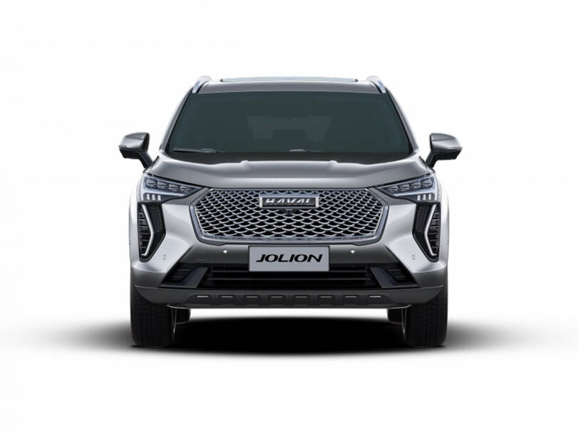 makes.haval models.jolion IMAGE