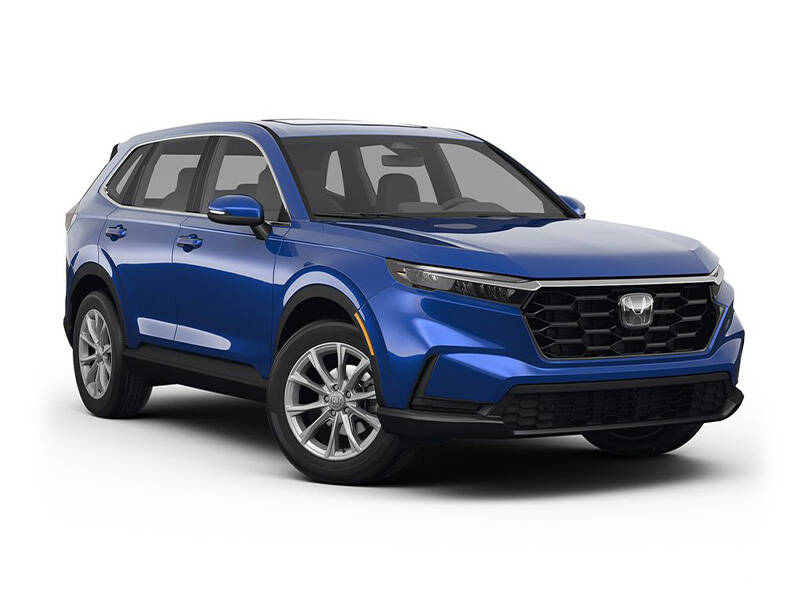 makes.honda models.cr-v IMAGE