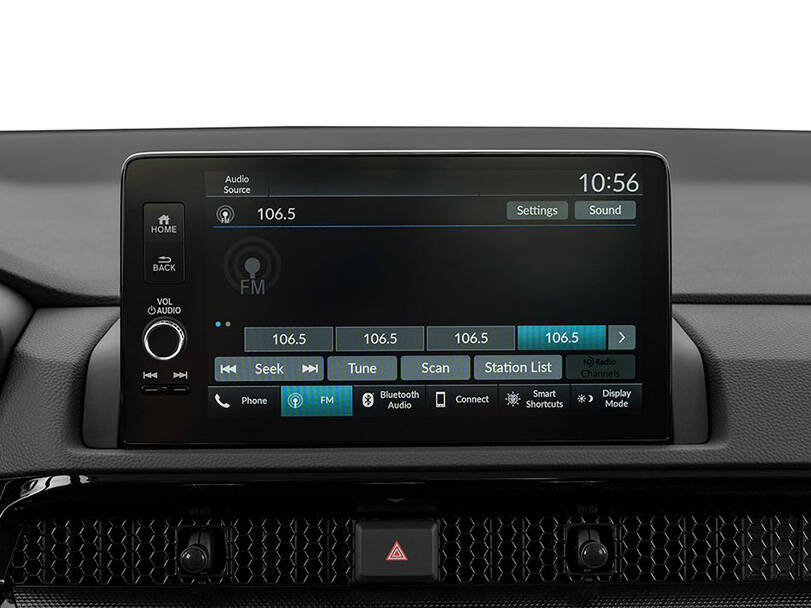 makes.honda models.cr-v IMAGE