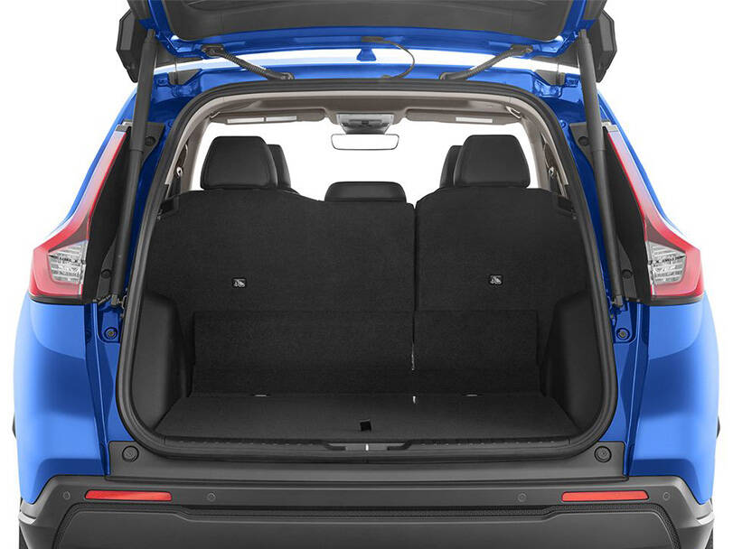 makes.honda models.cr-v IMAGE