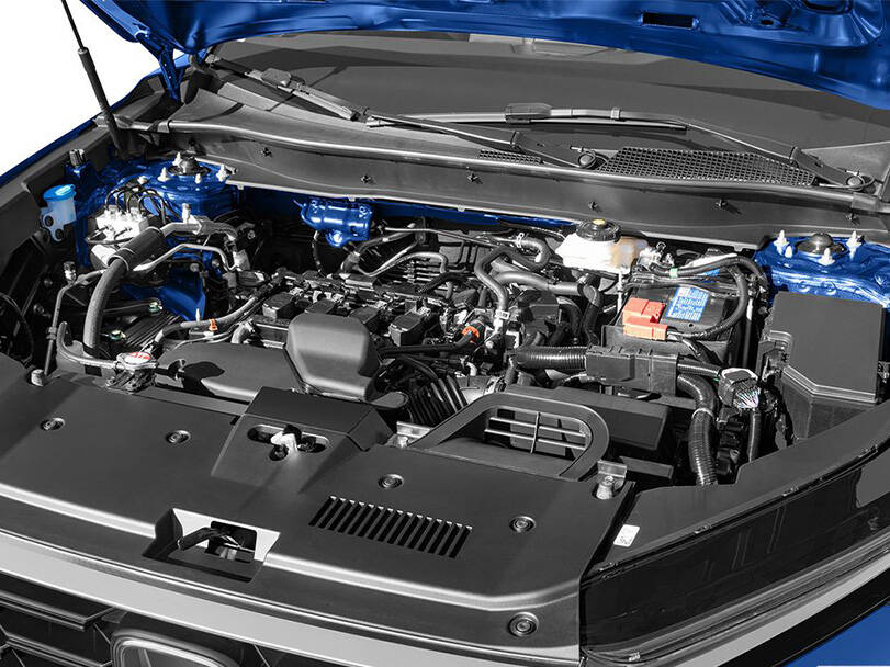 makes.honda models.cr-v IMAGE