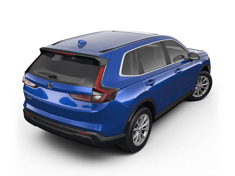 makes.honda models.cr-v IMAGE