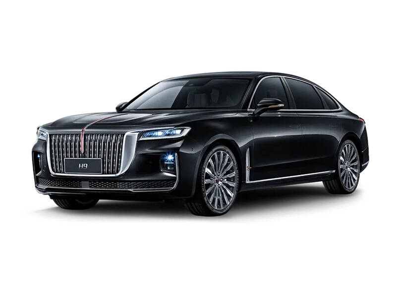 Hongqi H9