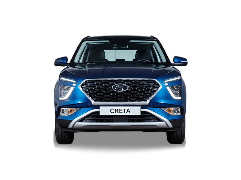 hyundai creta IMAGE