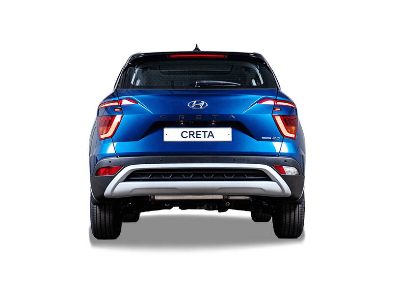 hyundai creta IMAGE