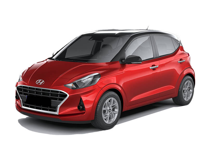 Hyundai Grand i10 2025 1.2 MPI Kappa