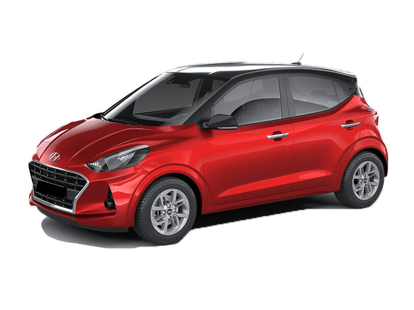 hyundai i10 IMAGE
