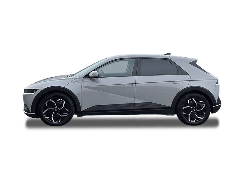 hyundai ioniq-6 IMAGE