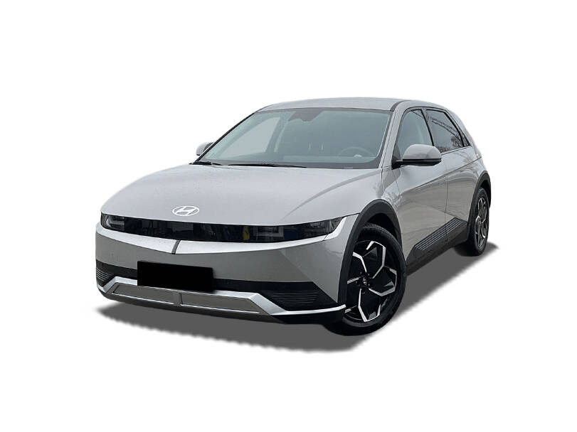 Hyundai Ioniq 2025 Hybrid