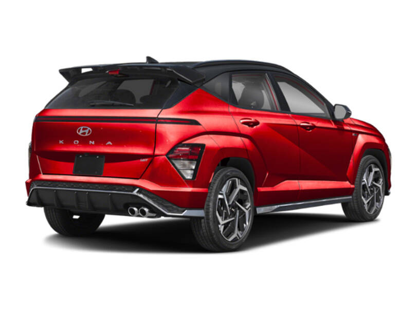 hyundai kona IMAGE