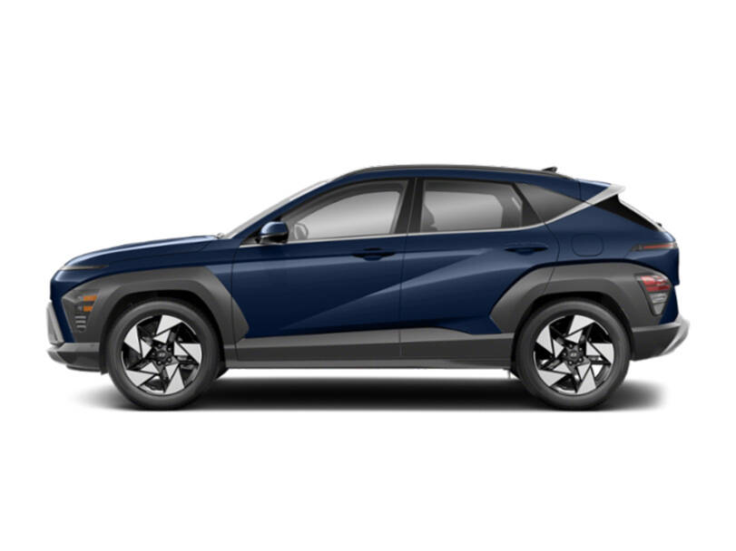hyundai kona IMAGE