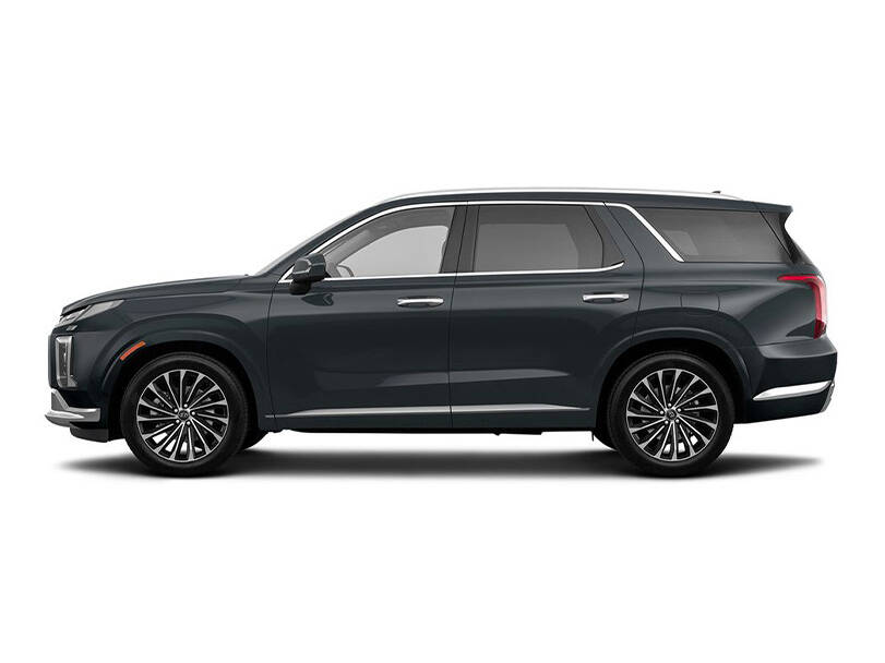 hyundai palisade IMAGE