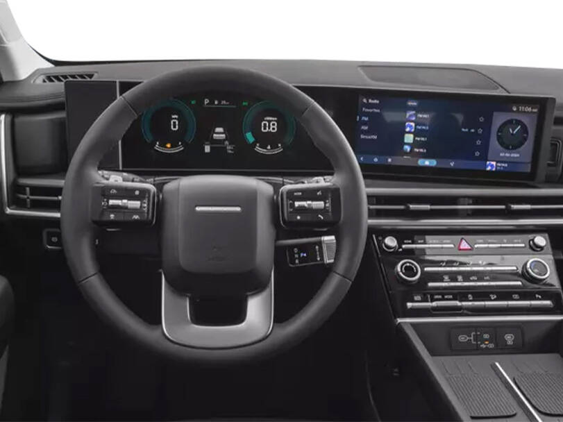 hyundai santa-fe IMAGE