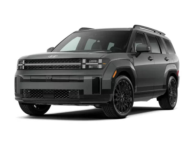 hyundai santa-fe IMAGE