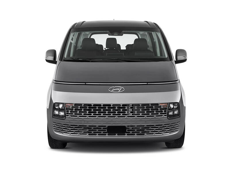 hyundai staria IMAGE