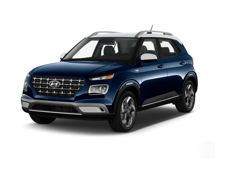 Hyundai Venue 2025 1.6L SE