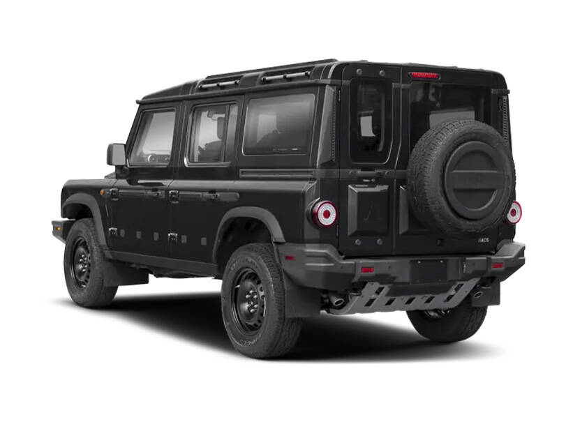 ineos grenadier IMAGE