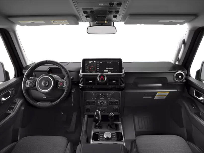 ineos grenadier IMAGE