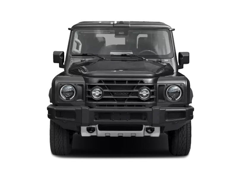 ineos grenadier IMAGE