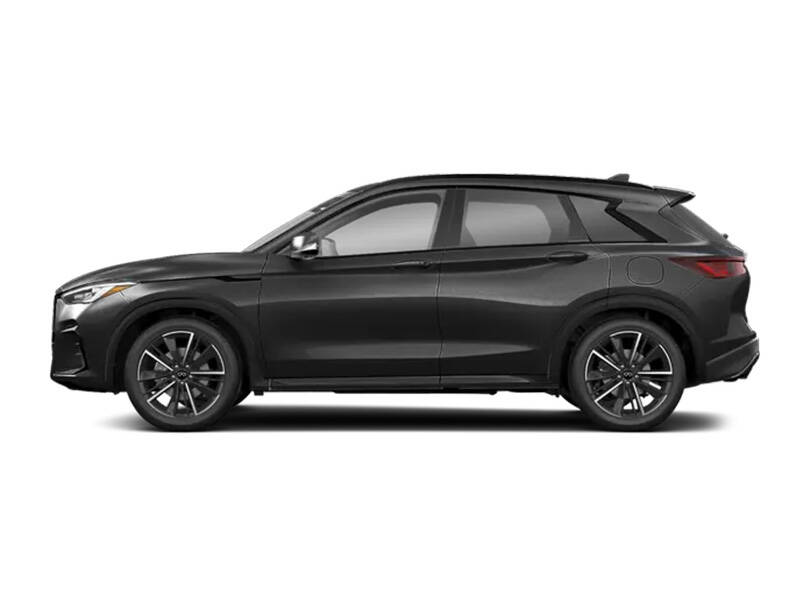 infiniti qx50 IMAGE