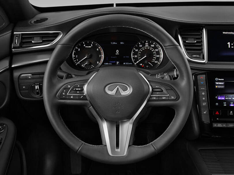 infiniti qx55 IMAGE