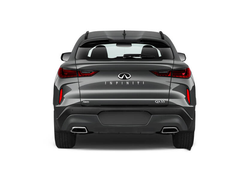 infiniti qx55 IMAGE