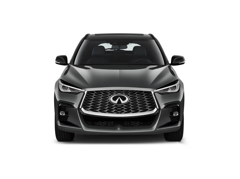 infiniti qx55 IMAGE