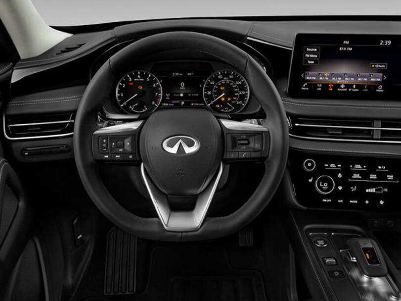 infiniti qx60 IMAGE
