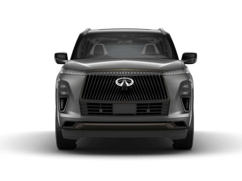 makes.infiniti models.qx80 IMAGE