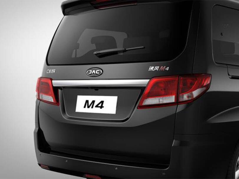 jac m4 IMAGE
