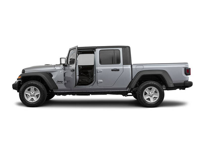 makes.jeep models.gladiator IMAGE