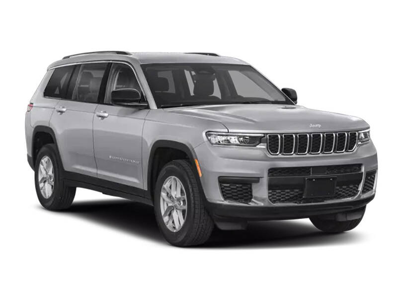 jeep grand-cherokee IMAGE