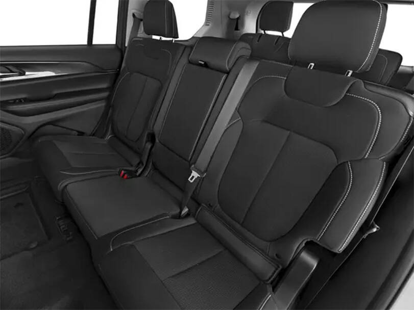 jeep grand-cherokee IMAGE