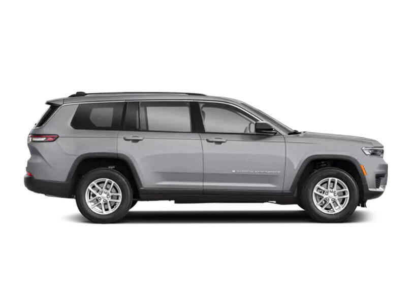jeep grand-cherokee IMAGE