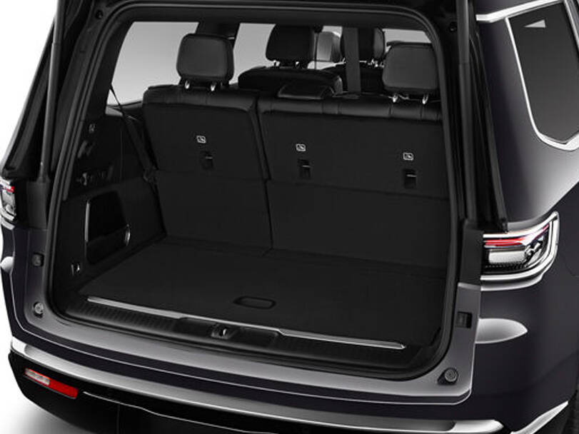 jeep grand-wagoneer IMAGE