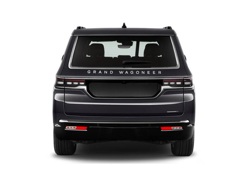 jeep grand-wagoneer IMAGE