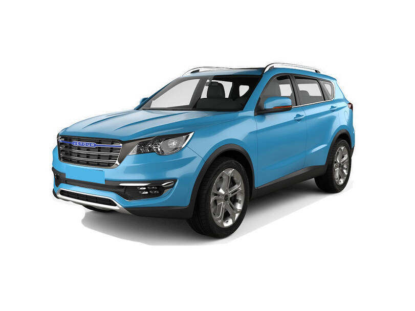 Jetour X70s 2025 1.5T Comfort