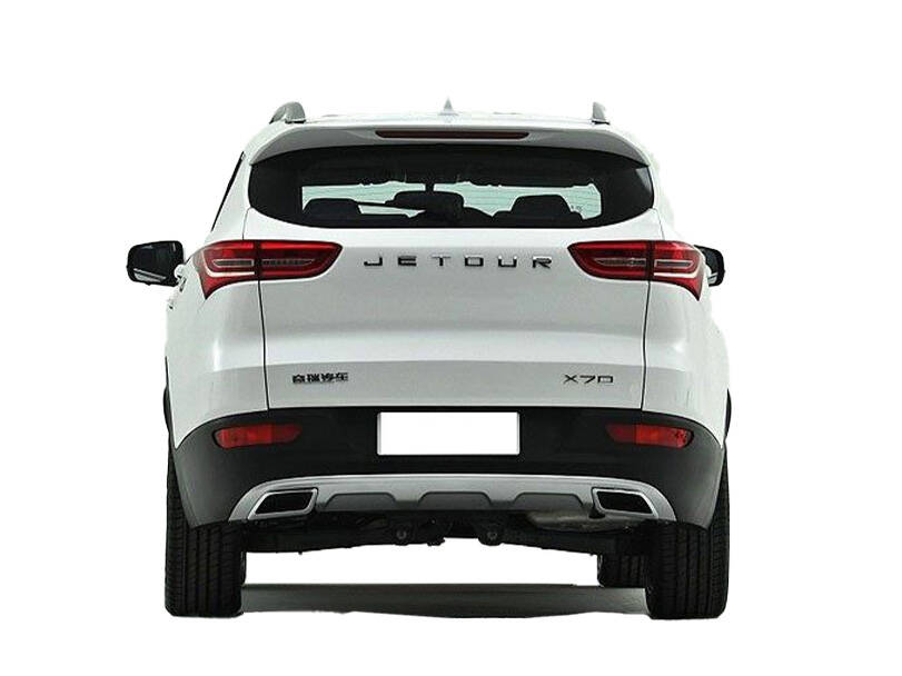 jetour x70-s IMAGE