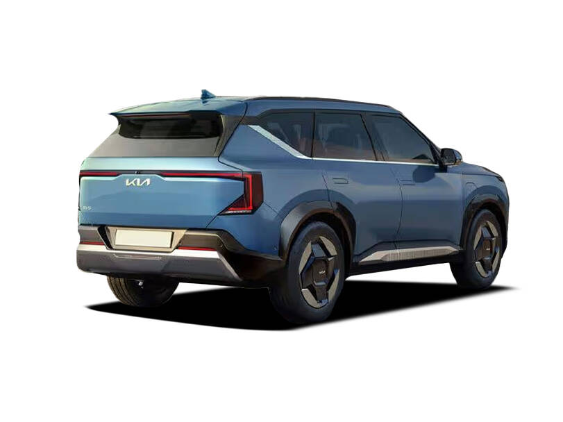 kia ev5 IMAGE
