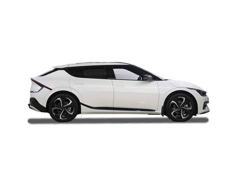kia ev6 IMAGE
