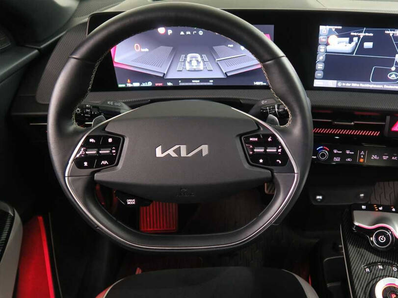 kia ev6 IMAGE