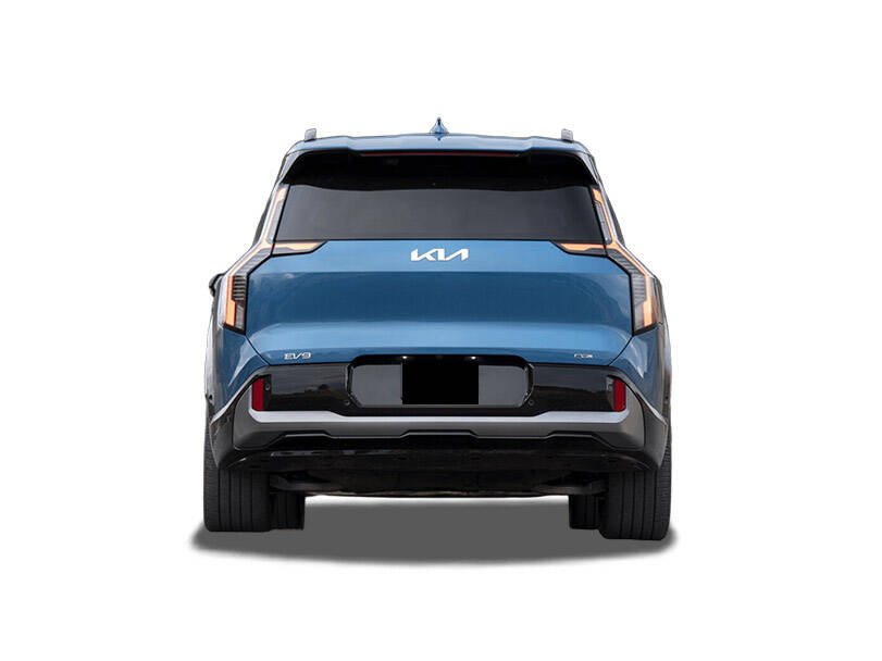 kia ev9 IMAGE