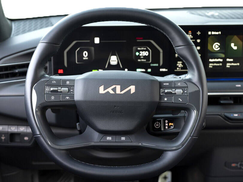 kia ev9 IMAGE